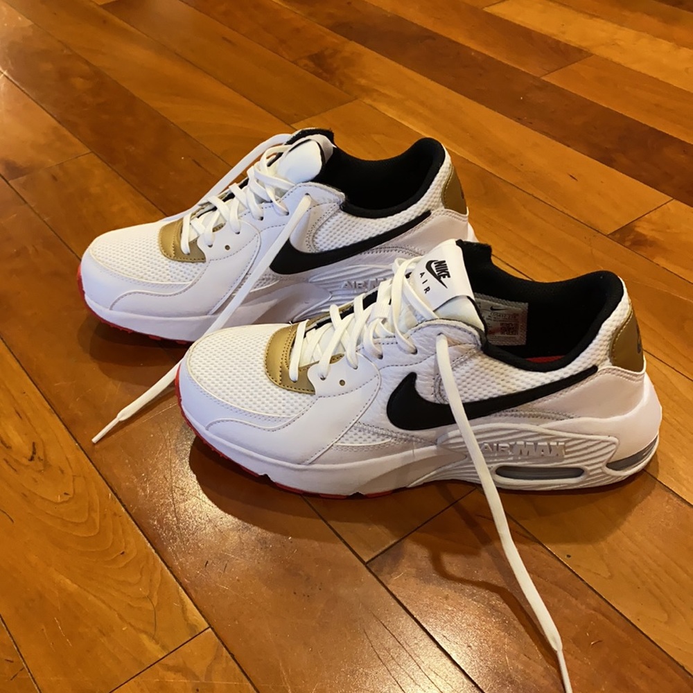 Nike Air Max Sneakers